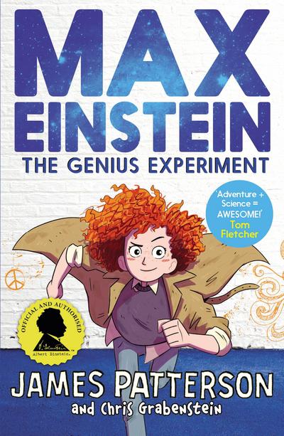 Max Einstein: The Genius Experiment