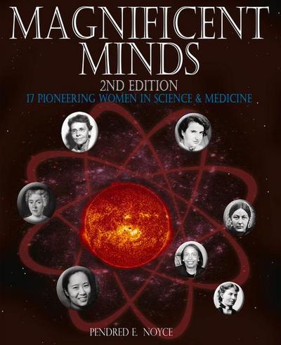 Magnificent Minds, 2nd Edition