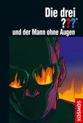 Die drei ??? und der Mann ohne Augen (drei Frageze