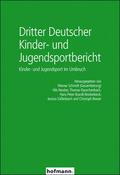 Dritter Deutscher Kinder- und Jugendsportbericht