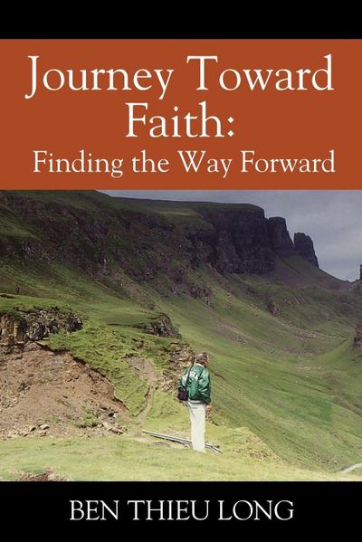 Journey Toward Faith