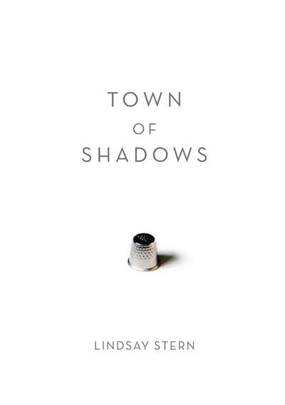Town of Shadows (paperback)