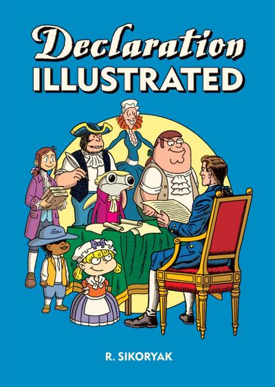 Declaration Illustrated