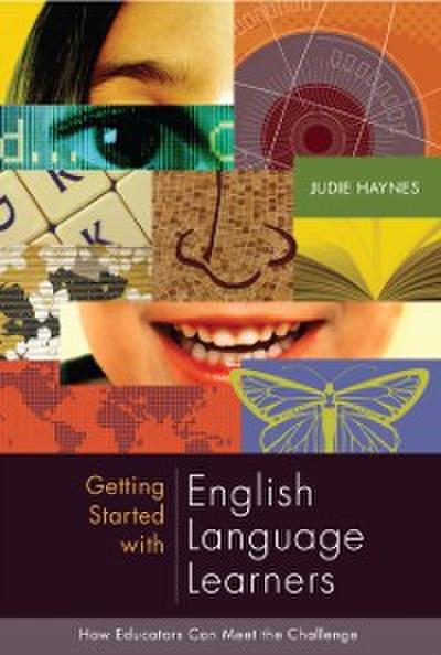 Getting Started with English Language Learners