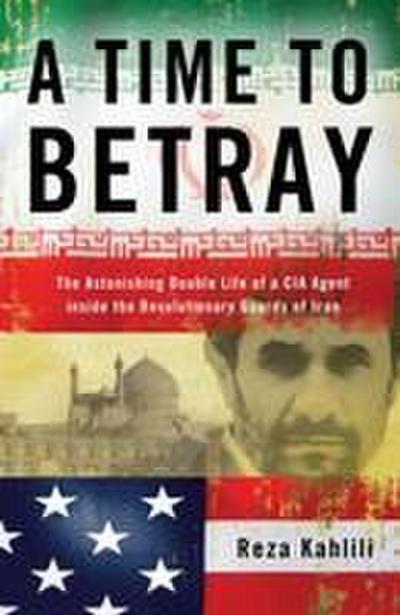 A Time to Betray