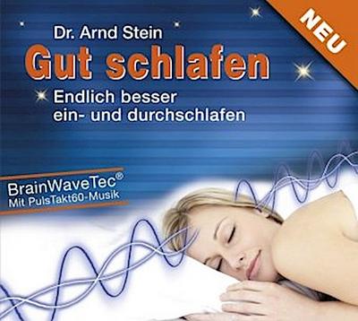 Gut schlafen