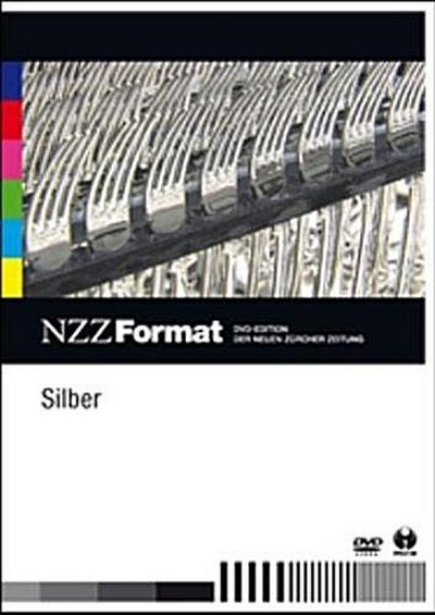 Silber, DVD