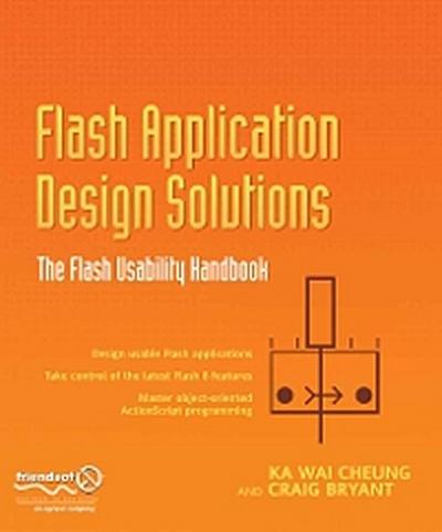 Flash Application Design Solutions