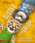 Gustav und Frida - Blitzeschnell und trödellangsam
