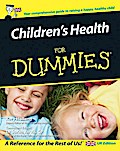 Children’s Health For Dummies