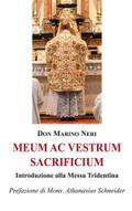 Meum ac vestrum sacrificium