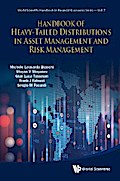 HDBK OF HEAVY-TAILED DISTRIBUTIONS IN ASSET MGMT & RISK MGMT