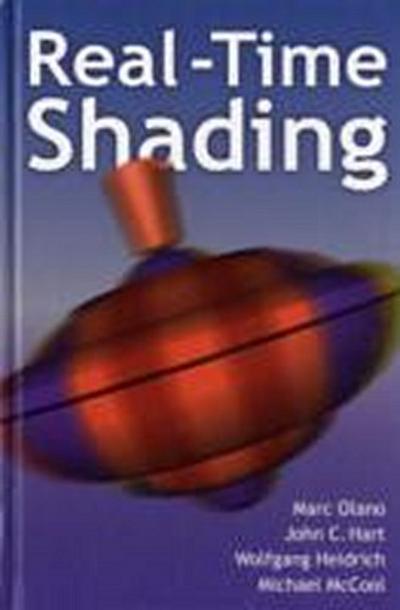 Real-Time Shading