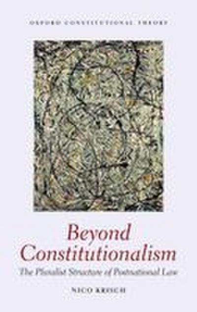 BEYOND CONSTITUTIONALISM OCON C