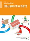 Arbeitsblätter Hauswirtschaft