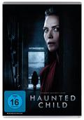 Haunted ChildDvd