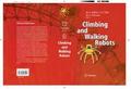 Climbing and Walking Robots