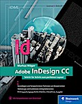 Adobe InDesign CC