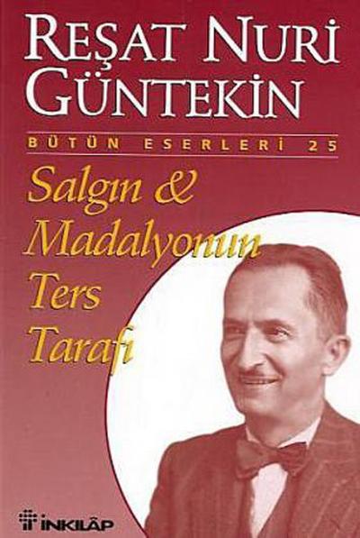 Salgin & Madalyonun Ters Tarafi