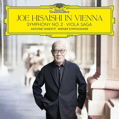 Joe Hisaishi in Vienna: Symphony No. 2 Viola Saga