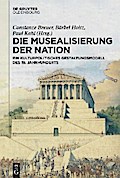 Die Musealisierung der Nation