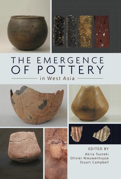 Emergence of Pottery in West Asia