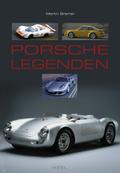 Porsche Legenden von Martin Bremer | Ebook