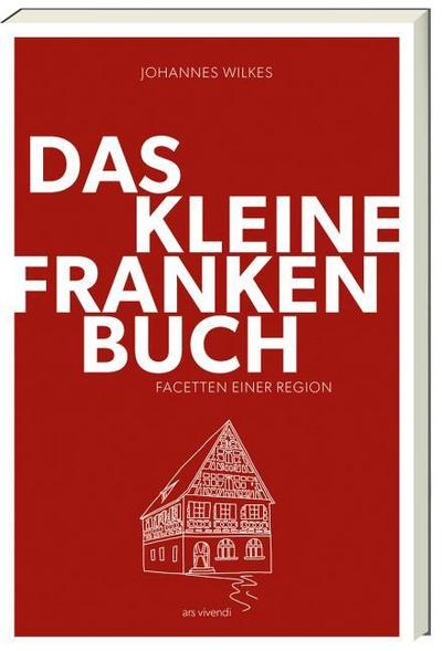 Das kleine Franken-Buch