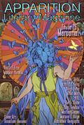 Apparition Lit, Issue 26: Mercurial (April 2024)