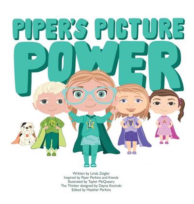 Piper’s Picture Power