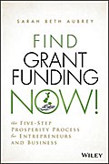 Find Grant Funding Now!