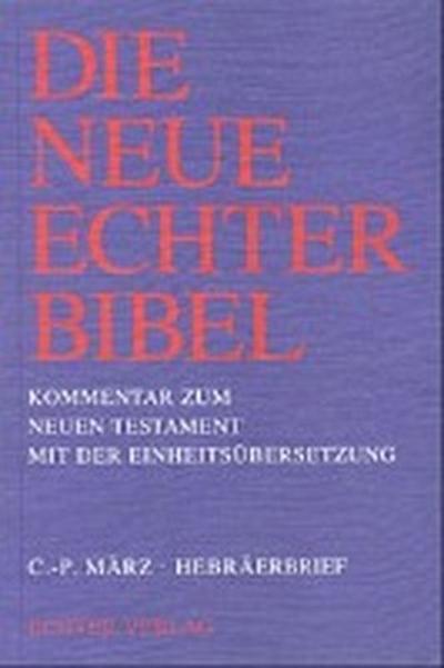Neue Echter-Bibel NT 16