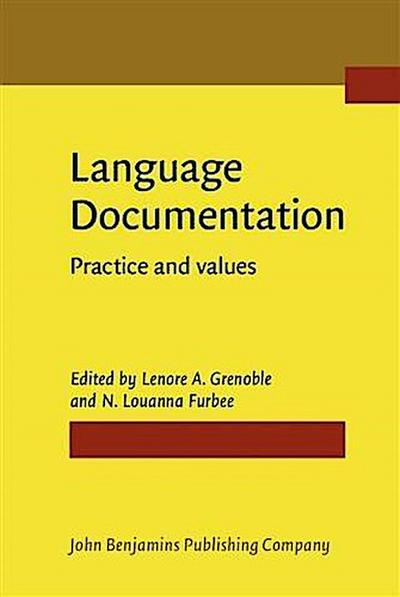 Language Documentation