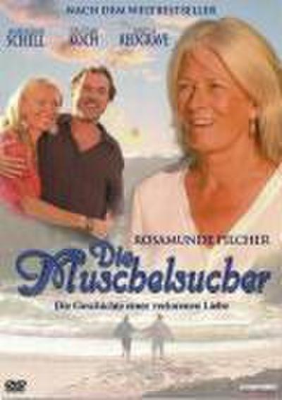 Die Muschelsucher - Die Geschichte einer verlorenen Liebe