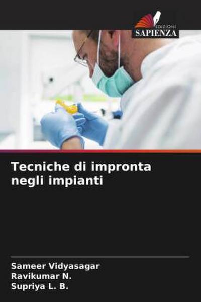 Tecniche di impronta negli impianti