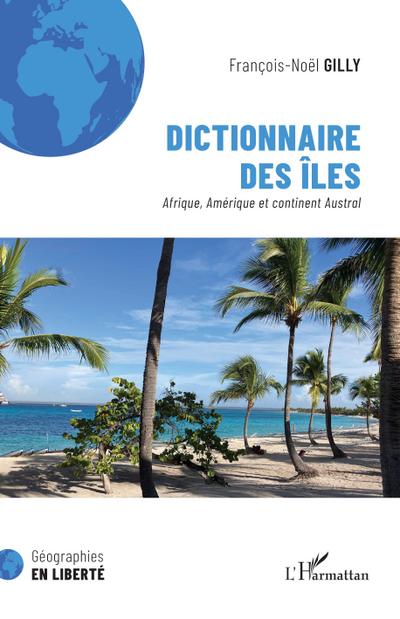 Dictionnaire des îles