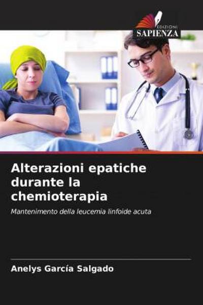 Alterazioni epatiche durante la chemioterapia