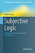 Subjective Logic
