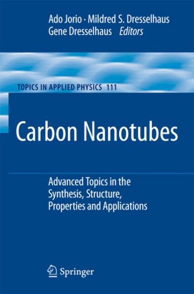 Carbon Nanotubes