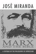 Marx and the Bible