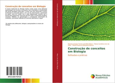 Construção de conceitos em Biologia