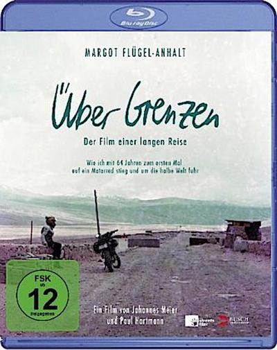 Über Grenzen - Der Film einer langen Reise