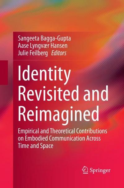 Identity Revisited and Reimagined
