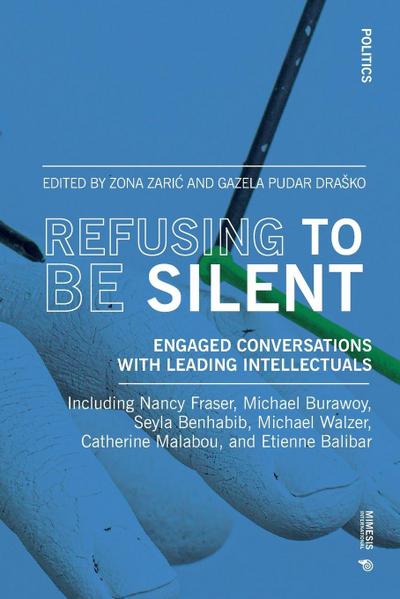 Refusing to Be Silent