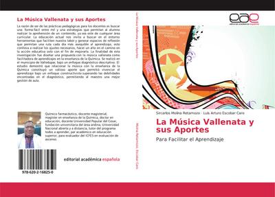 La Música Vallenata y sus Aportes
