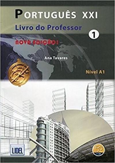 Portugues XXI - Nova Edicao