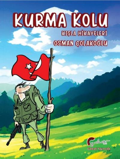 Kurma Kolu - Kisla Hikayeleri
