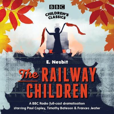 The Railway Children, Audio-CD