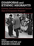 Diasporas and Ethnic Migrants