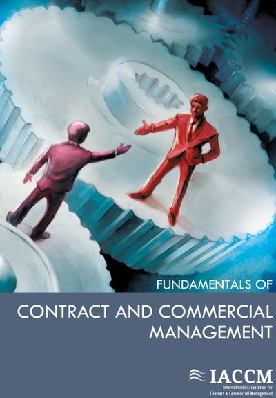 Fundamentals of Contract and Commercial Management